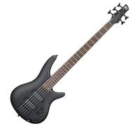 Ibanez SR305EB-WK Weathered Black Basso 5 Corde