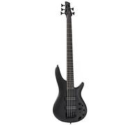 Ibanez SR305EB-WK Weathered Black Basso 5 Corde
