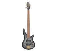 Ibanez SR305EDX-BZM Black Ice Frozen Matte