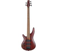 Ibanez Standard SR505EL-BM Lefthand Brown Mahogany - Basso elettrico mancino