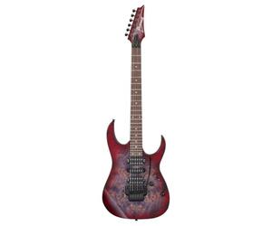 Ibanez Standard RG470PB-REB Red Eclipse Burst - Chitarra elettrica