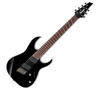 Ibanez RGMS7-BK Multiscale