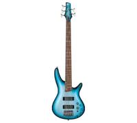 Ibanez Standard SR305E-DOT Deep Ocean Metallic - Basso elettrico a 5 corde