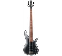 Ibanez Standard SR305E-MGB Midnight Gray Burst - Basso elettrico a 5 corde