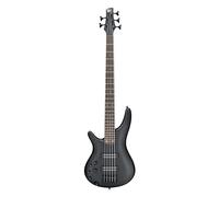 Ibanez Standard SR305EBL-WK Lefthand Weathered Black - Basso elettrico mancino