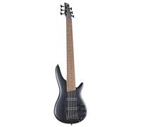 IBANEZ SR306EB Weathered Black Basso Elettrico 6 Corde Ibanez SR306EB-WK