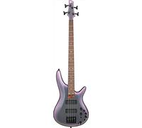 Ibanez Standard SR500E-BAB Black Aurora Burst - Basso elettrico a 4 corde