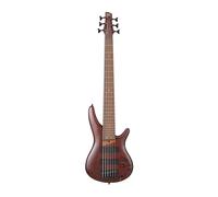 Ibanez Standard SR506E-BM Brown Mahogany - Basso elettrico a 6 corde