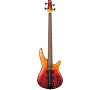 Ibanez Standard SR870-ALG Autumn Leaf Gradation - Basso elettrico a 4 corde