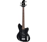 Ibanez TMB30-BK Black Basso Elettrico
