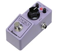 Ibanez CSMini Chorus Pedal