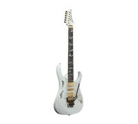 Ibanez Steve Vai PIA3761-SLW Stallion White - Chitarra elettrica personalizzata