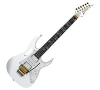 Ibanez JEM7VP-WH White Chitarra Elettrica
