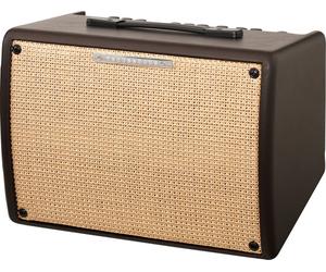 Ibanez T30II-U Amplificatore combo a transistor per Chitarra Elettrica 30W Brown