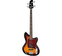 Ibanez Talman Bass TMB100-TFB Tri Fade Burst - Basso elettrico a 4 corde