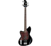 Ibanez TMB100L Basso Talman mancino Nero