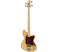 Ibanez Talman Bass TMB100M-MWF Mustard Yellow Flat - 4 corde