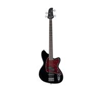 Ibanez Talman TMB100 BK Black Basso elettrico nero