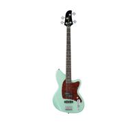 Ibanez Talman TMB100 MGR Mint Green Basso elettrico verde
