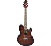 Ibanez TCM50-VBS Vintage Brown Sunburst Chitarra Semiacustica