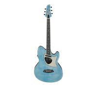 Ibanez TCM50FM-ODB Open Pore Denim Blue