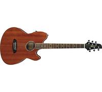 IBANEZ - TCY12E OPEN PORE NATURAL TALMAN - Electro-Acoustic Guitar