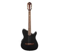 Ibanez TOD10N-TKF Transparent Black Flat