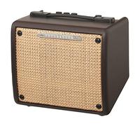Ibanez T15II Troubadour amplificatore audio Casa Cablato Nero, Marrone