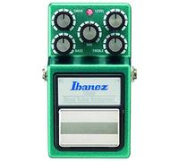 IBANEZ - TS9B BASS TUBE SCREAMER - Pdale de distorsion pour guitare basse