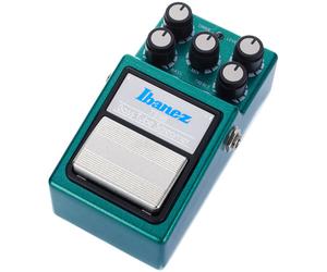 Ibanez TS9B Tube Screamer Bass