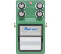 Ibanez TS9DX Turbo Tube Screamer Overdrive Pedale per chitarra 4 modalità Mad...