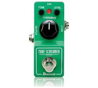 Ibanez Tube Screamer Mini