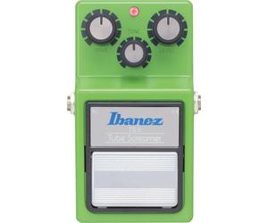 Ibanez TUBE SCREAMER TS9 Mini pedale analogico x chitarra per effetto overdrive