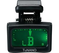 Ibanez TUNANO Mini Clip Tuner