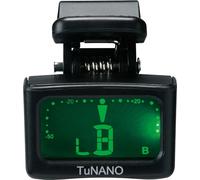 Ibanez TuNANO Accordatore Clip