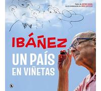 Ibáñez: un país en viñetas