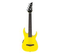 Ibanez URGT100SUY RG Ukulele Tenore Elettrico - Giallo Sole