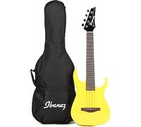 Ibanez URGT100SUY RG Ukulele Tenore Elettrico - Giallo Sole