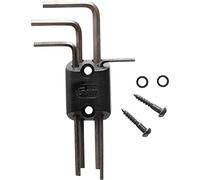 Ibanez WHS4 Supporto per chiave a brugola