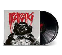 Ibaraki - Rashomon (2 LP)