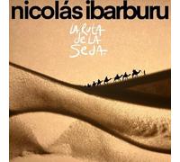 Ibarburu, Nicolas - La Ruta de la Seda