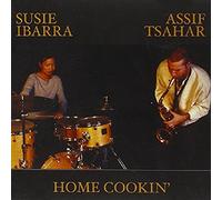 Ibarra, Susie/ Tsahar, Assif - Home Cookin