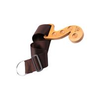 ibasenice 1 Pc Tappetino antiscivolo per violoncello Cuscino antiscivolo per violoncello Accessori per violoncello supporto di ancoraggio per violoncello ferma violoncello tappo dei bassi
