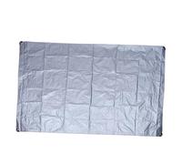 ibasenice 1 Pz Copertura fitosanitaria pianta Copertina Teli Leggero Tessuto Protettivo tettuccio Antipioggia telone di Protezione Solare baldacchino Impermeabile plastica
