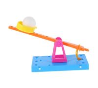 ibasenice 1 Set Kit Esperimenti Scientifici per Kit Diy per Progetti Stem e Ingegneria Educativo per Sviluppo delle Abilità Motorie e Apprendimento Della