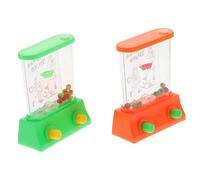 ibasenice 1 Set Per Per Sviluppare La Relazione Genitore Materiali Alta Per Attività All Colori Casual Colore Casuale 2