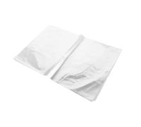 ibasenice 10fogli Membrane Semipermeabile Per Esperimenti Biologici Trasparenti Per Lezioni Di Scienze Didattica Pratica Laboratorio Scuole Medie e Superiori