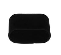 ibasenice 10pezzi Cuscini Per Esposizione Di Orologi e Bracciali Da Adatti Per Scatole Portaoggetti Vassoi Per Gioielli e Vetrine Per Proteggere e Esporre Accessori