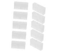 ibasenice 10pezzi Serrature Per Finestre Scorrevoli Limitatore Apertura Per e Facile Installazione e Conservazione Colore