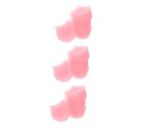 ibasenice 12 Pcs Clarinetto Clarinetto Professionale Resto Per Il Strumento Di Riproduzione Finger Rest Strumento Per Le Dita Clarinetto Di Alimentazione Clarinetto